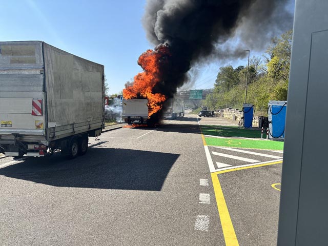 Foto: Polizei BL