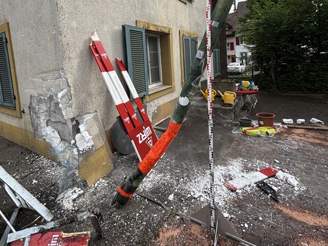 Foto: Polizei BL