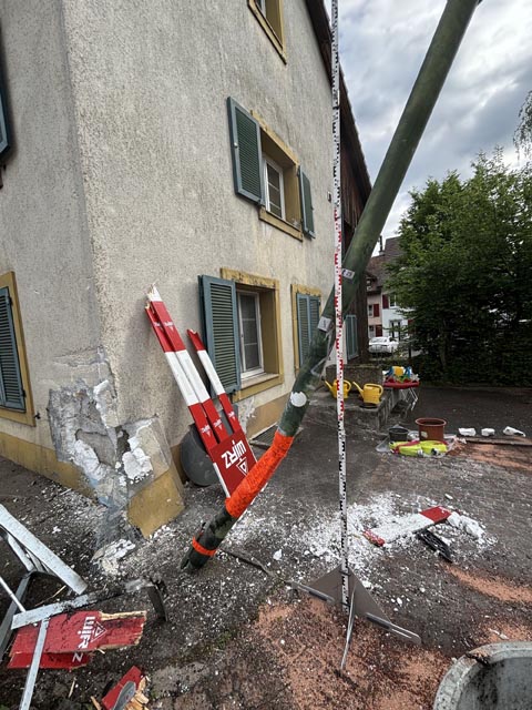 Foto: Polizei BL
