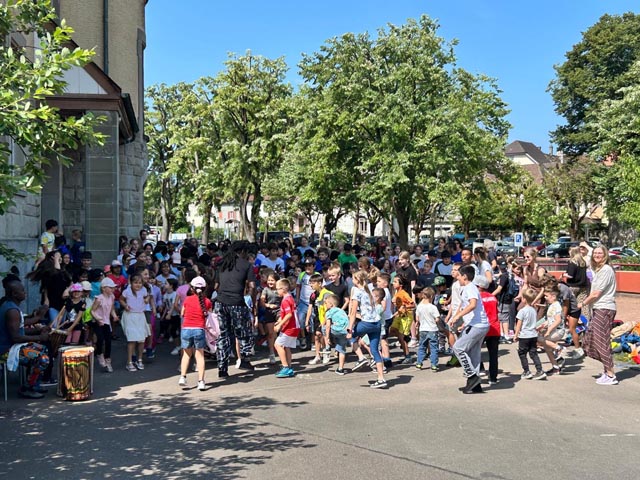 Foto: zVg