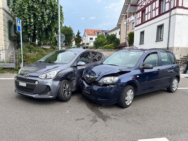 Foto: Polizei AG