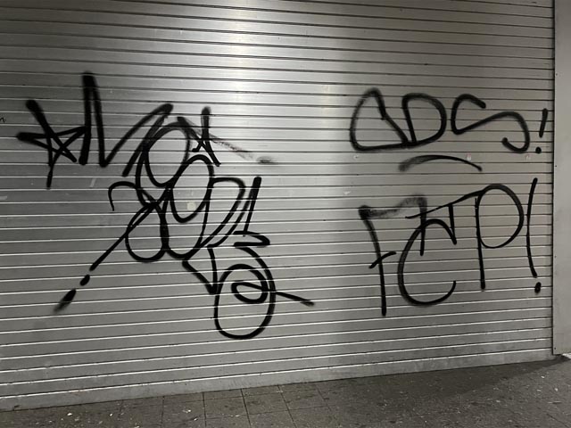 Foto: Polizei BL