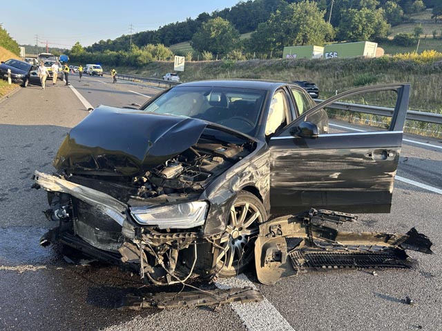 Foto: Polizei AG