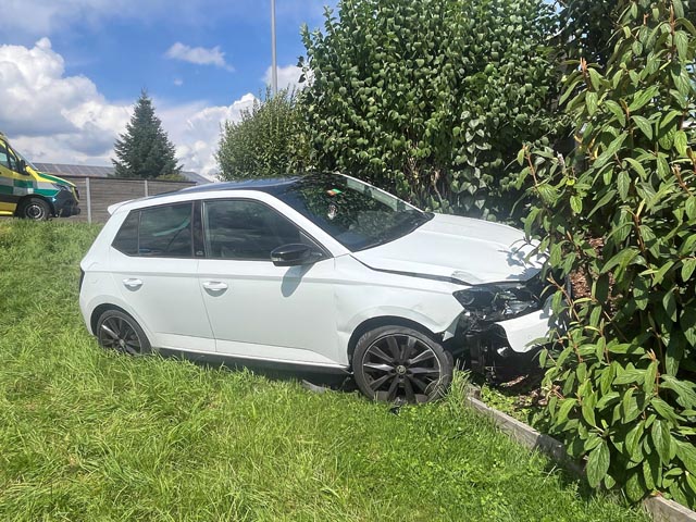 Foto: Polizei AG