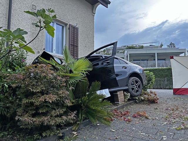 Foto: Polizei AG
