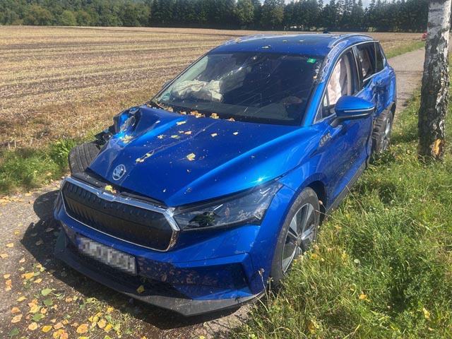 Foto: Polizei AG