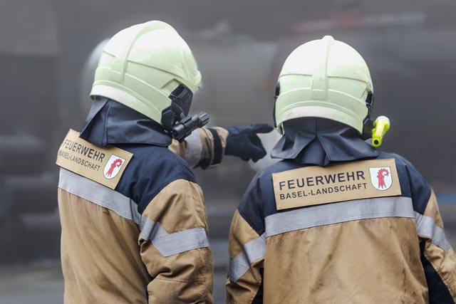Foto: Polizei Basel-Landschaft