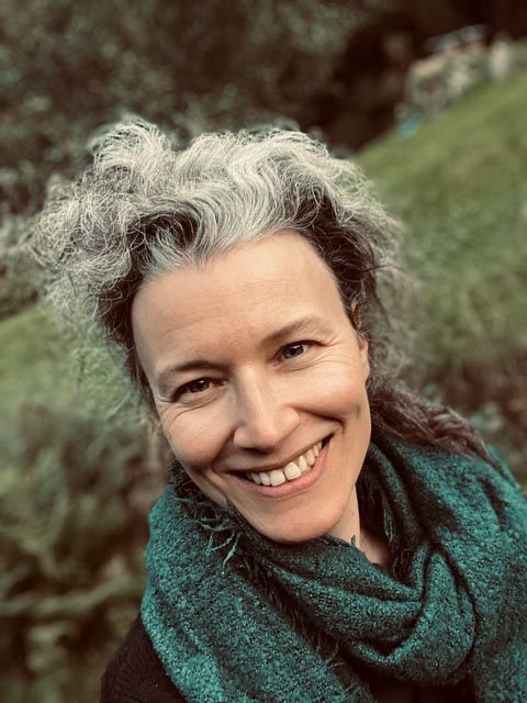 Heidi Büeler