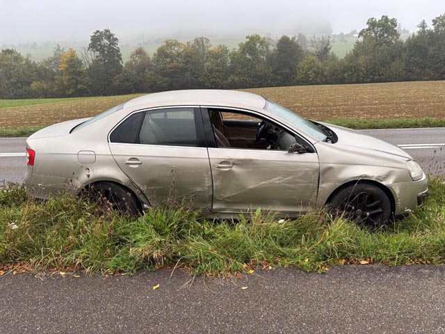 Foto: Polizei AG