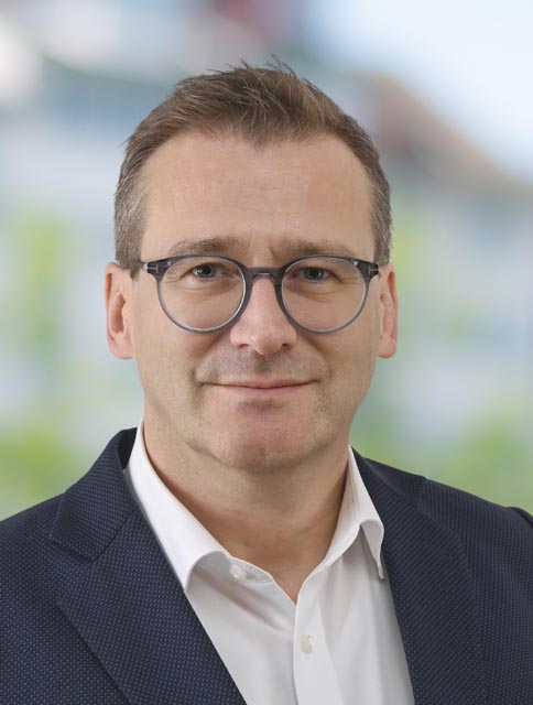 Bruno Meyer