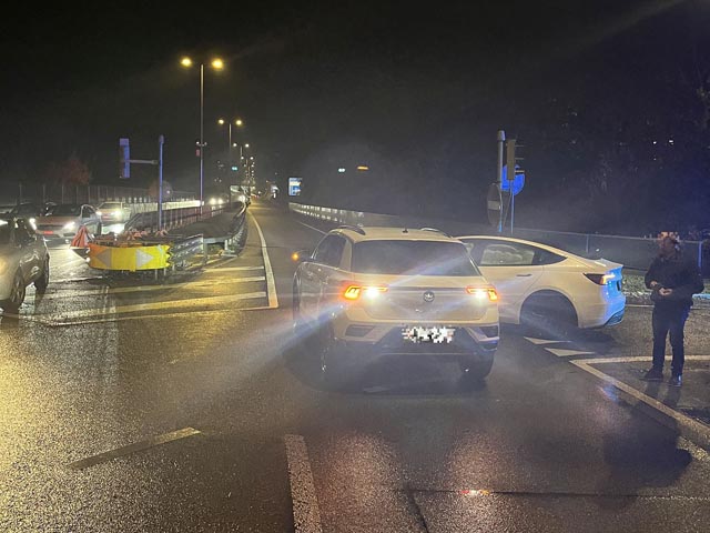 Foto: Polizei BL
