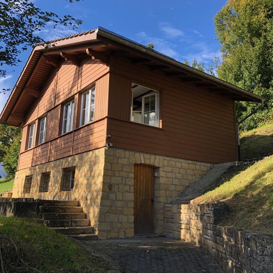 Foto: zVg
