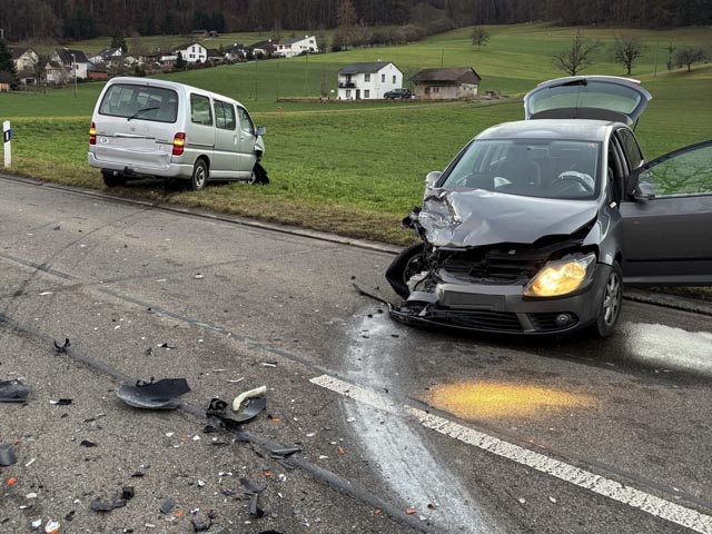 Foto: Polizei BL