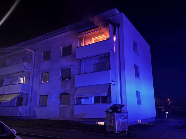 Foto: Polizei BL