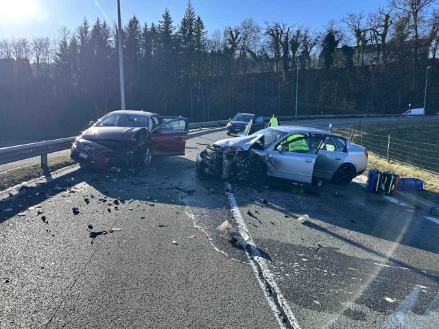 Foto: Polizei AG