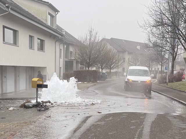 Foto: Polizei AG