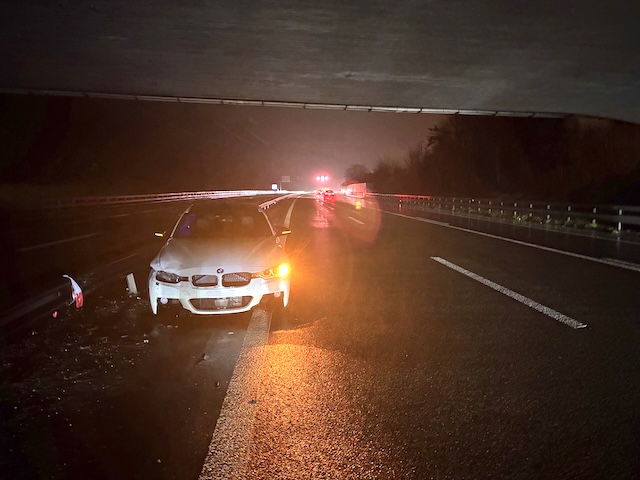 Foto: Polizei AG