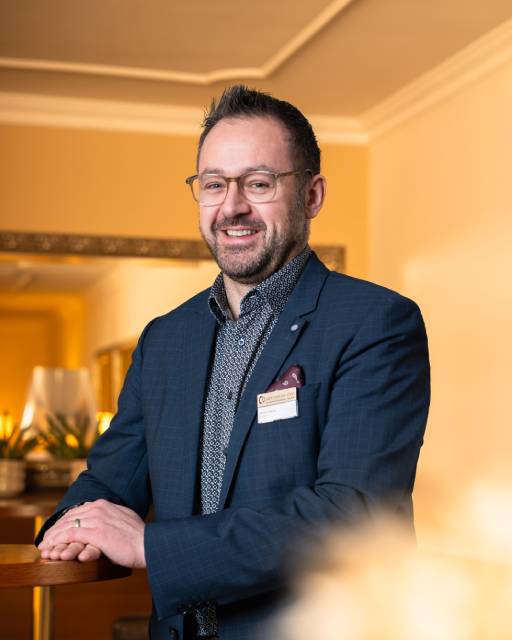Adrian Dähler