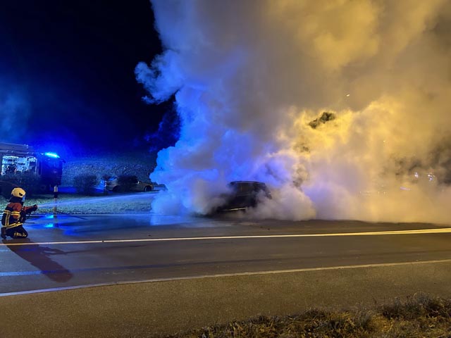 Foto: Polizei AG