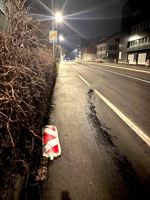 Foto: Polizei AG