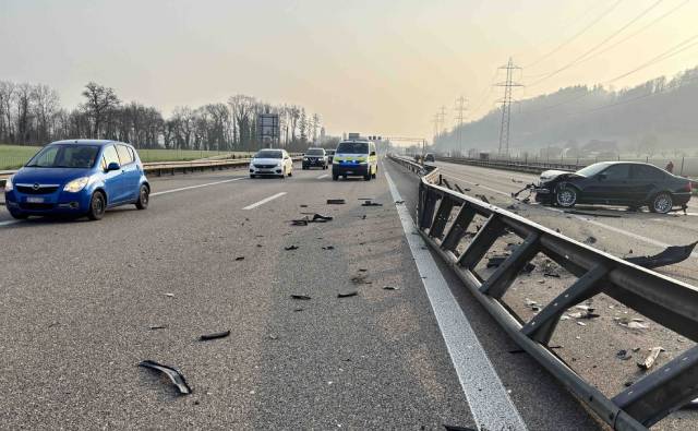 Foto: Polizei AG