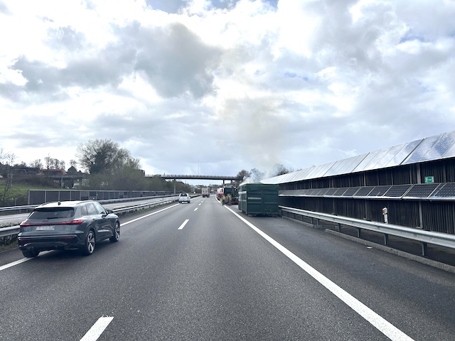 Foto: Polizei AG