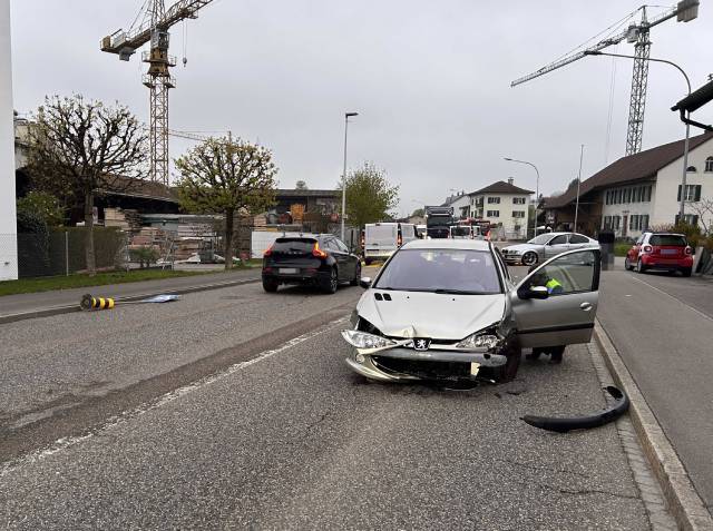 Foto: Polizei AG