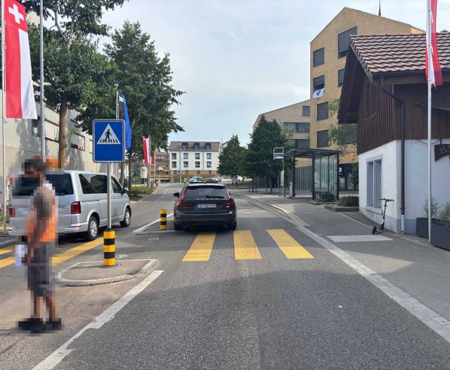 Foto: Polizei AG
