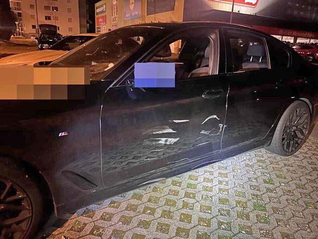 Foto: Polizei AG