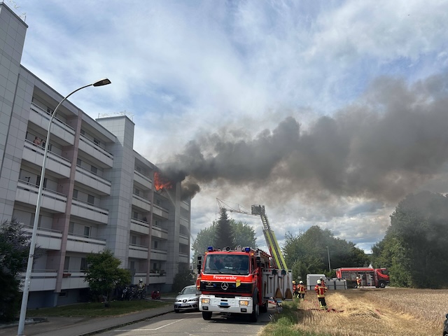 Foto: Polizei AG