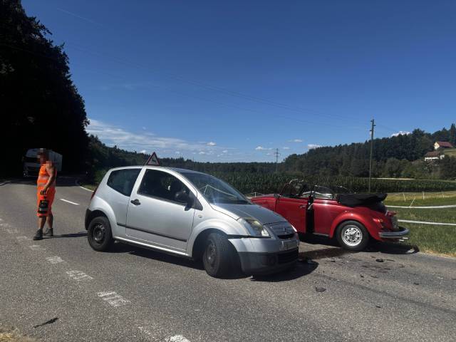 Foto: Polizei AG