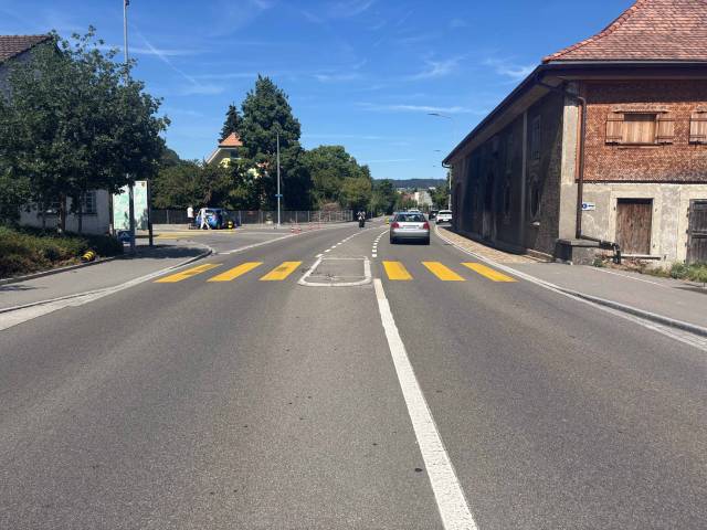Foto: Polizei Aargau