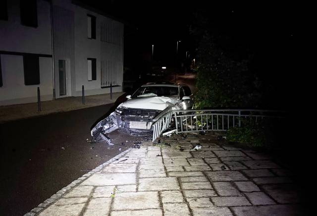 Foto: Polizei AG