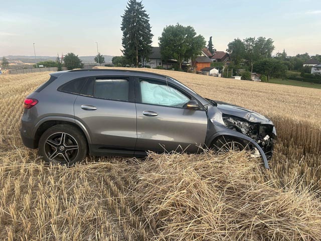 Foto: Polizei Aargau