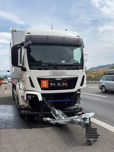 Foto: Polizei Aargau