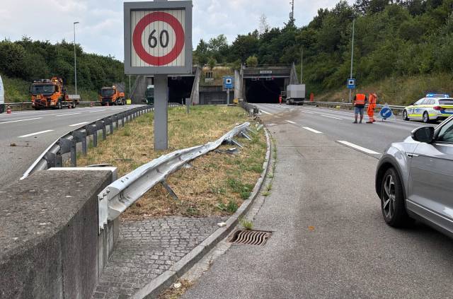 Foto: Polizei Aargau