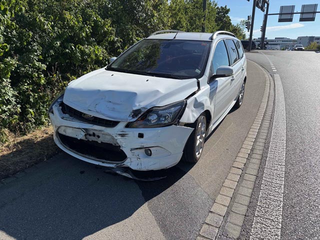 Foto: Polizei Aargau