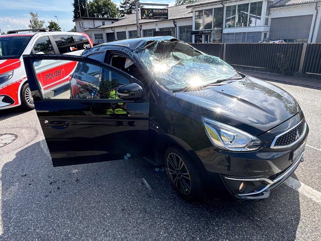 Foto: Polizei Aargau
