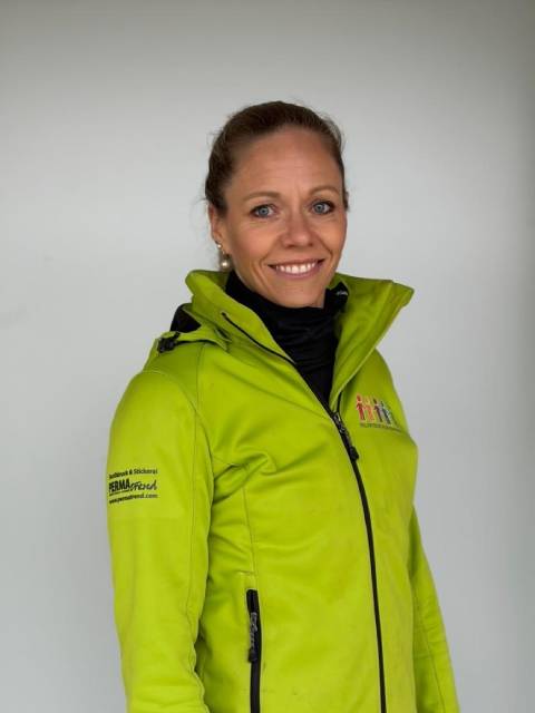 Marit Neukomm