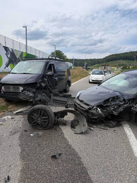 Foto: Polizei Aargau