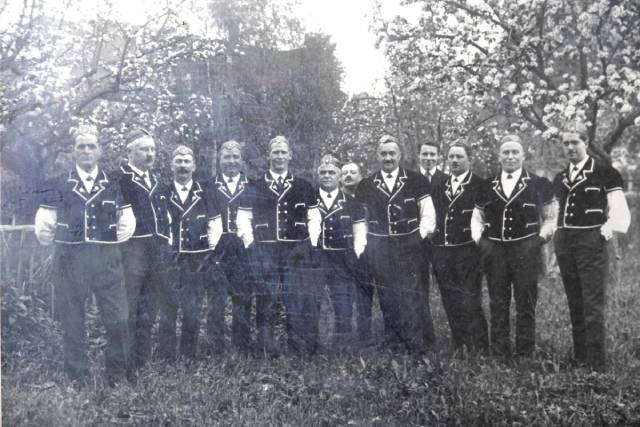Foto: privat, Repro: Peter Schütz