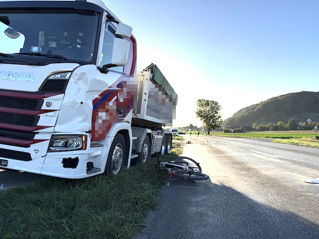 Foto: Polizei AG